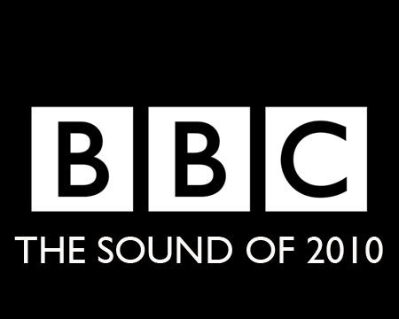BBC SOUND OF 2010
