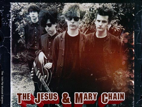 The Jesus And Mary Chain : Upside Down -The Best Of