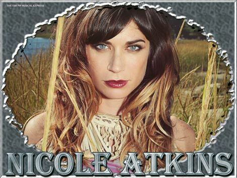 mondo amore nicole atkins. Cry, Cry#39; - Nicole Atkins.