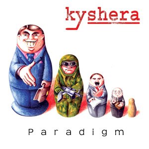 Kyshera---Paradigm